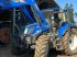 Traktor του τύπου New Holland T5.110+ CHARGEUR T410, Gebrauchtmaschine σε PONTIVY (Φωτογραφία 1)