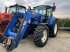 Traktor typu New Holland T5.110+ CHARGEUR T410, Gebrauchtmaschine v PONTIVY (Obrázek 3)