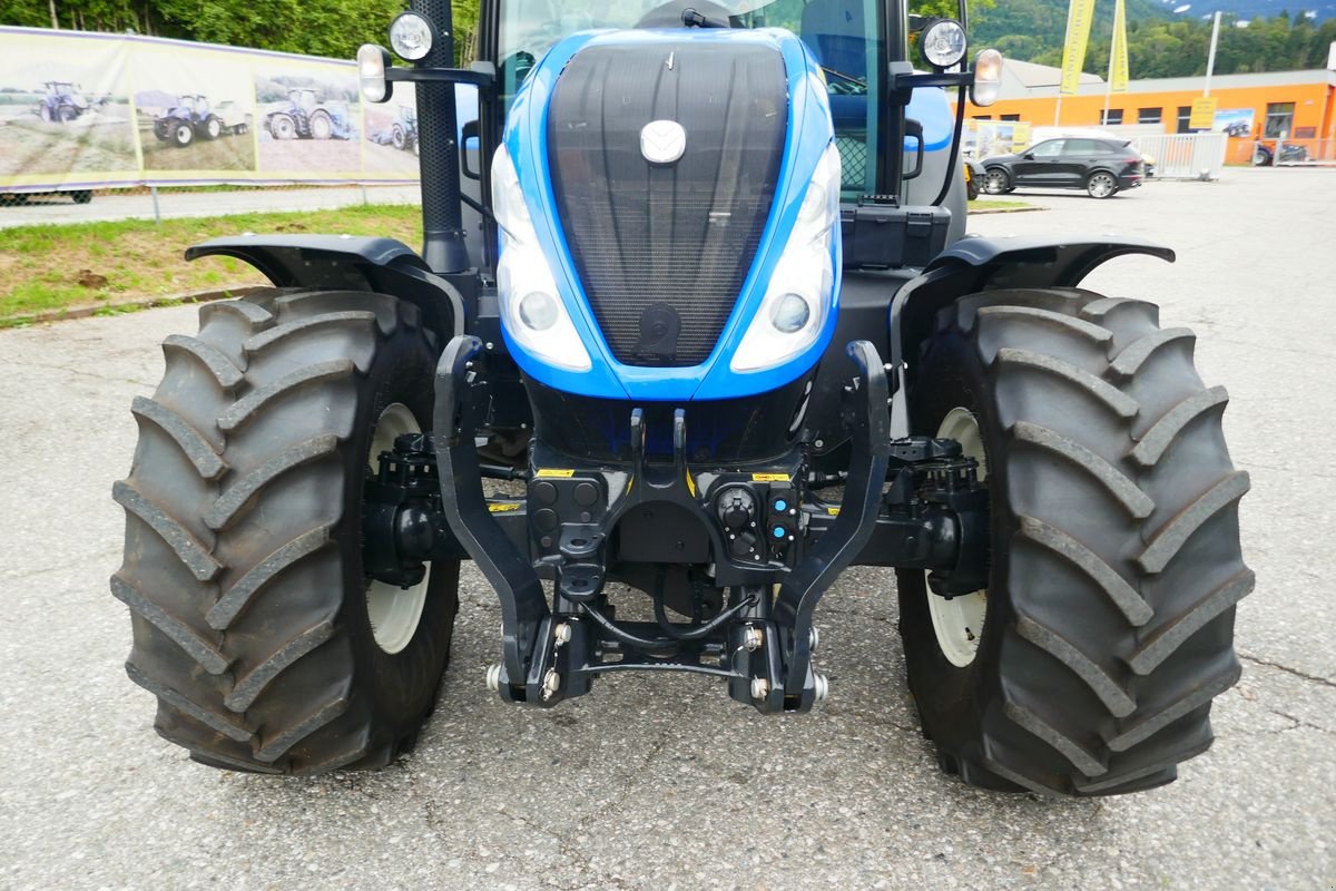 Traktor of the type New Holland T5.110 DC (Stage V), Gebrauchtmaschine in Villach (Picture 12)