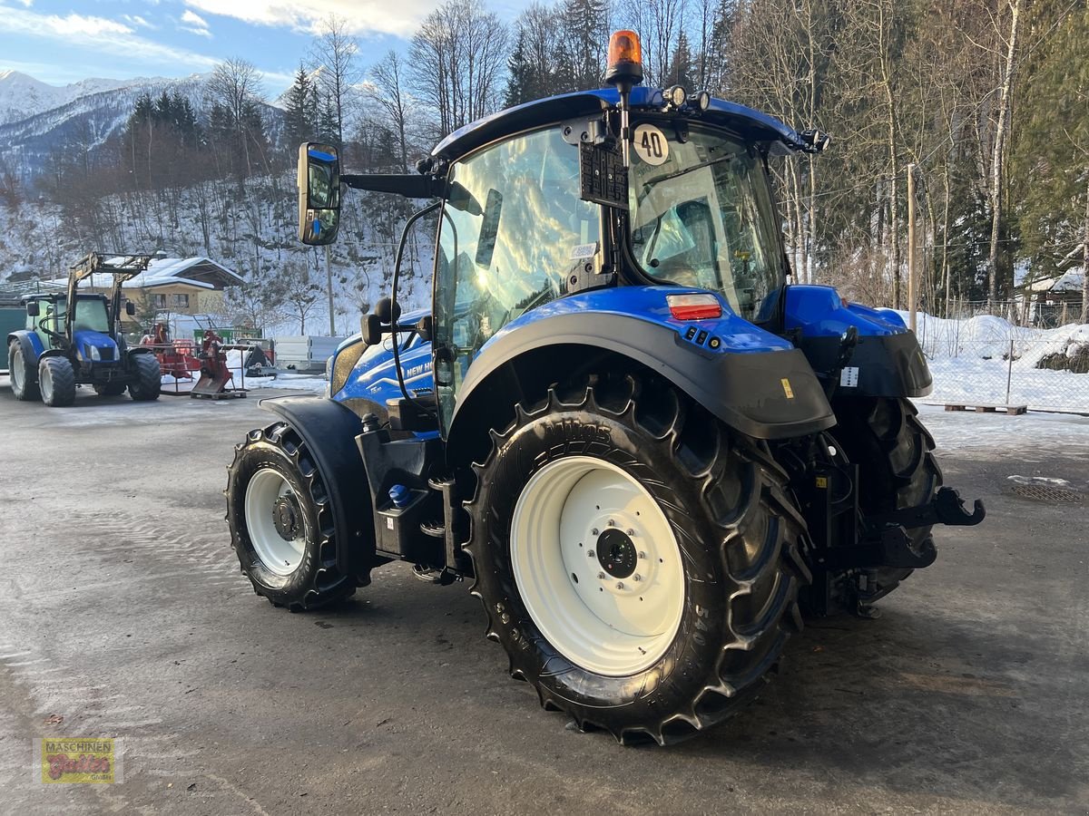 Traktor типа New Holland T5.110 DC (Stage V), Vorführmaschine в Kötschach (Фотография 10)