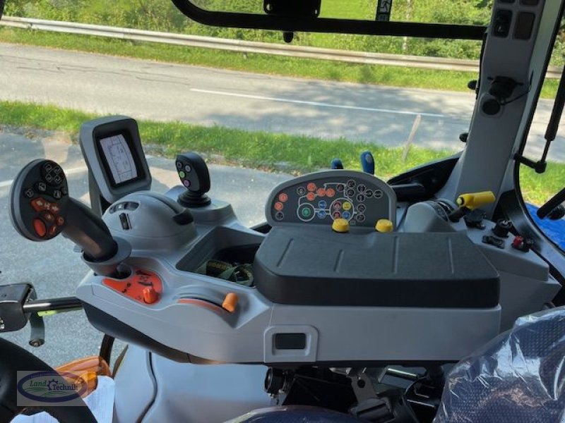 Traktor a típus New Holland T5.110 DC (Stage V), Gebrauchtmaschine ekkor: Münzkirchen (Kép 13)