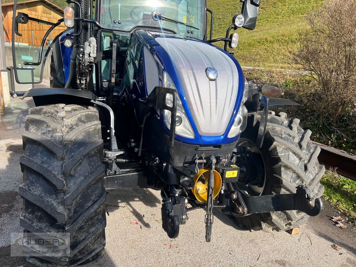 Traktor от тип New Holland T5.110 Electro Command, Gebrauchtmaschine в Kundl/Tirol (Снимка 2)