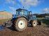 Traktor del tipo New Holland T5.110 electro command, Gebrauchtmaschine en MANDRES-SUR-VAIR (Imagen 8)