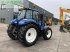 Traktor of the type New Holland t5.110 tractor, Gebrauchtmaschine in SHAFTESBURY (Picture 10)