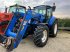 Traktor του τύπου New Holland t5.110, Gebrauchtmaschine σε PONTIVY (56 - MORBIHAN) (Φωτογραφία 3)