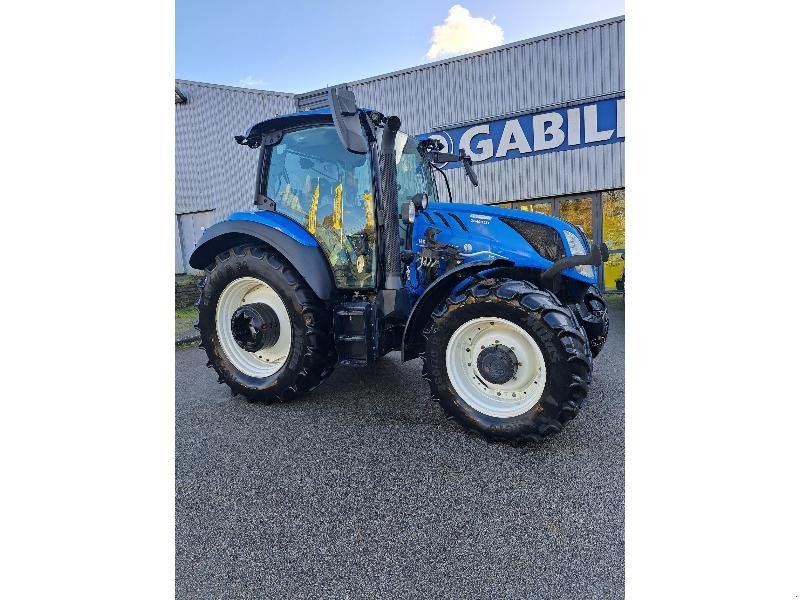 Traktor типа New Holland T5110DYC, Gebrauchtmaschine в PLUMELEC (Фотография 2)