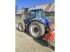 Traktor типа New Holland T5110EC, Gebrauchtmaschine в PLUMELEC (Фотография 3)