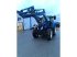 Traktor des Typs New Holland T5110EC, Gebrauchtmaschine in PLUMELEC (Bild 1)