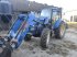 Traktor типа New Holland T5115, Gebrauchtmaschine в PONTIVY (Фотография 1)