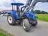 Traktor van het type New Holland T5.115DC, Gebrauchtmaschine in Aron (Foto 5)