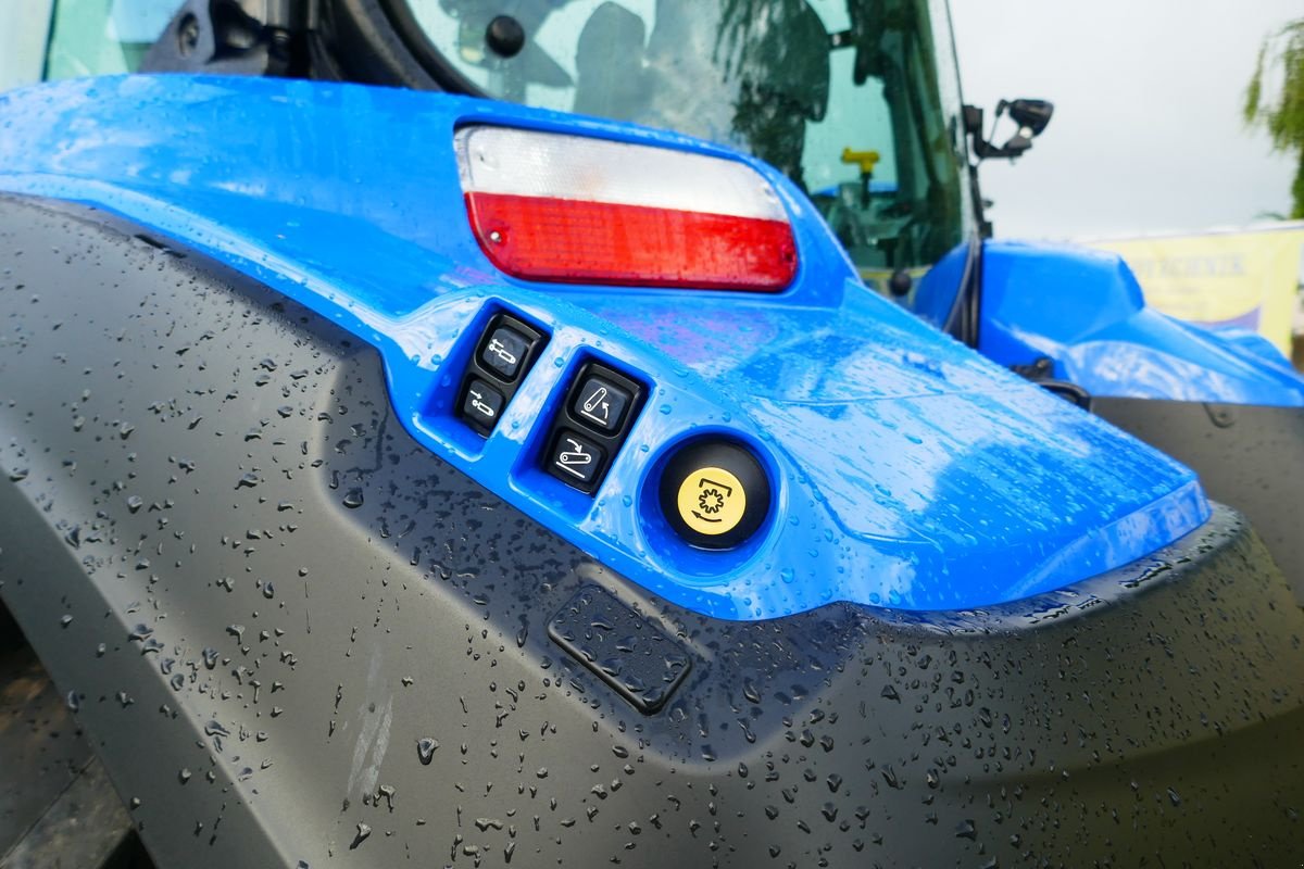 Traktor του τύπου New Holland T5.120 AC (Stage V), Gebrauchtmaschine σε Villach (Φωτογραφία 15)