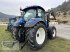 Traktor Türe ait New Holland T5.120 AutoCommand, Vorführmaschine içinde Haiterbach (resim 1)