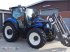 Traktor of the type New Holland T5.120 AutoCommand, Gebrauchtmaschine in Kettenkamp (Picture 5)