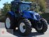 Traktor του τύπου New Holland T5.120 DC/AC, Neumaschine σε Ziersdorf (Φωτογραφία 11)