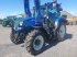 Traktor от тип New Holland T5.120 DYNAMIC COMMAND, Gebrauchtmaschine в DOMFRONT (Снимка 1)