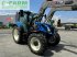 Traktor του τύπου New Holland t5.120 dynamic command, Gebrauchtmaschine σε Ytrac (Φωτογραφία 2)