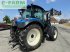 Traktor типа New Holland t5.120 dynamic command, Gebrauchtmaschine в Ytrac (Фотография 4)