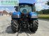 Traktor typu New Holland t5.120 dynamic command, Gebrauchtmaschine w Ytrac (Zdjęcie 5)