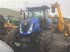 Traktor от тип New Holland t5.120 dynamic command, Gebrauchtmaschine в SHREWSBURRY (Снимка 9)