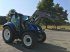 Traktor of the type New Holland T5.120 DYNAMIC COMMAND, Gebrauchtmaschine in PIERRE BUFFIERE (Picture 2)