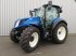 Traktor от тип New Holland T5.120 DYNAMIC COMMAND, Gebrauchtmaschine в TREMEUR (Снимка 1)