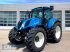 Traktor van het type New Holland T5.120 EC, Neumaschine in Rottenburg (Foto 1)