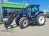 Traktor du type New Holland T5.120 Electro Command, Gebrauchtmaschine en Gerasdorf (Photo 1)