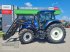 Traktor du type New Holland T5.120 Electro Command, Gebrauchtmaschine en Gerasdorf (Photo 2)