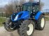 Traktor typu New Holland t5.120 electro command, Gebrauchtmaschine w MARLENHEIM (Zdjęcie 2)