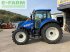 Traktor des Typs New Holland t5.120 electro command, Gebrauchtmaschine in SHREWSBURRY (Bild 2)