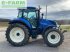 Traktor typu New Holland t5.120 electro command, Gebrauchtmaschine v MARLENHEIM (Obrázok 3)