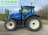 Traktor типа New Holland t5.120 electro command, Gebrauchtmaschine в MARLENHEIM (Фотография 4)