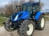 Traktor του τύπου New Holland T5.120 ELECTRO COMMAND, Gebrauchtmaschine σε Muespach (Φωτογραφία 2)