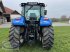 Traktor Türe ait New Holland T5.120 Electro Command, Gebrauchtmaschine içinde Münzkirchen (resim 8)