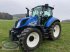 Traktor Türe ait New Holland T5.120 Electro Command, Gebrauchtmaschine içinde Münzkirchen (resim 1)