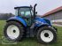 Traktor Türe ait New Holland T5.120 Electro Command, Gebrauchtmaschine içinde Münzkirchen (resim 4)