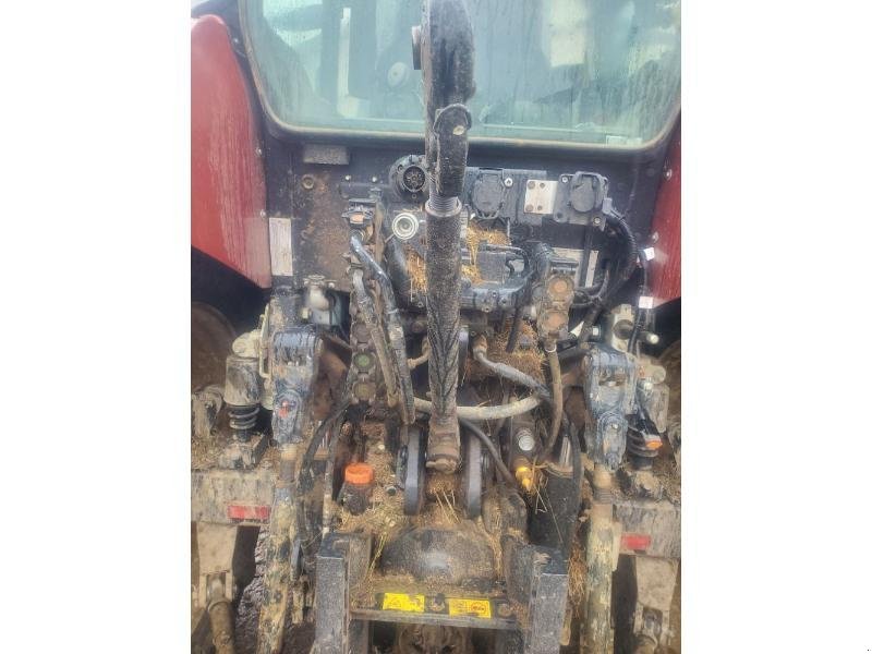 Traktor del tipo New Holland T5.120, Gebrauchtmaschine en BRAY en Val (Imagen 8)