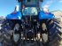 Traktor van het type New Holland T5.120, Gebrauchtmaschine in FRESNAY LE COMTE (Foto 3)