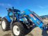 Traktor van het type New Holland T5.120, Gebrauchtmaschine in FRESNAY LE COMTE (Foto 1)