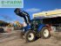 Traktor typu New Holland t5.120, Gebrauchtmaschine w SHREWSBURRY (Zdjęcie 1)