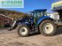 Traktor a típus New Holland t5.120, Gebrauchtmaschine ekkor: SHREWSBURRY (Kép 3)