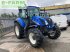 Traktor za tip New Holland t5.120, Gebrauchtmaschine u SHREWSBURRY (Slika 3)