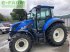 Traktor typu New Holland t5.120, Gebrauchtmaschine v SHREWSBURRY (Obrázok 10)