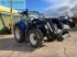 Traktor van het type New Holland t5.120, Gebrauchtmaschine in SHREWSBURRY (Foto 7)