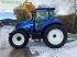 Traktor typu New Holland t5.120, Gebrauchtmaschine v SHREWSBURRY (Obrázek 2)