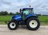 Traktor Türe ait New Holland T5.120, Gebrauchtmaschine içinde Someren (resim 2)