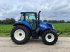 Traktor du type New Holland T5.120, Gebrauchtmaschine en Someren (Photo 7)