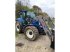 Traktor του τύπου New Holland T5120DYC, Gebrauchtmaschine σε PLUMELEC (Φωτογραφία 3)