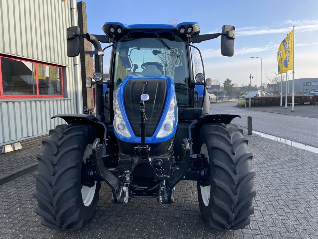 Traktor typu New Holland T5.130 AC Stage V, Gebrauchtmaschine v BOEKEL (Obrázok 8)