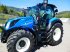 Traktor typu New Holland T5.140 AC (Stage V), Gebrauchtmaschine w Villach (Zdjęcie 1)